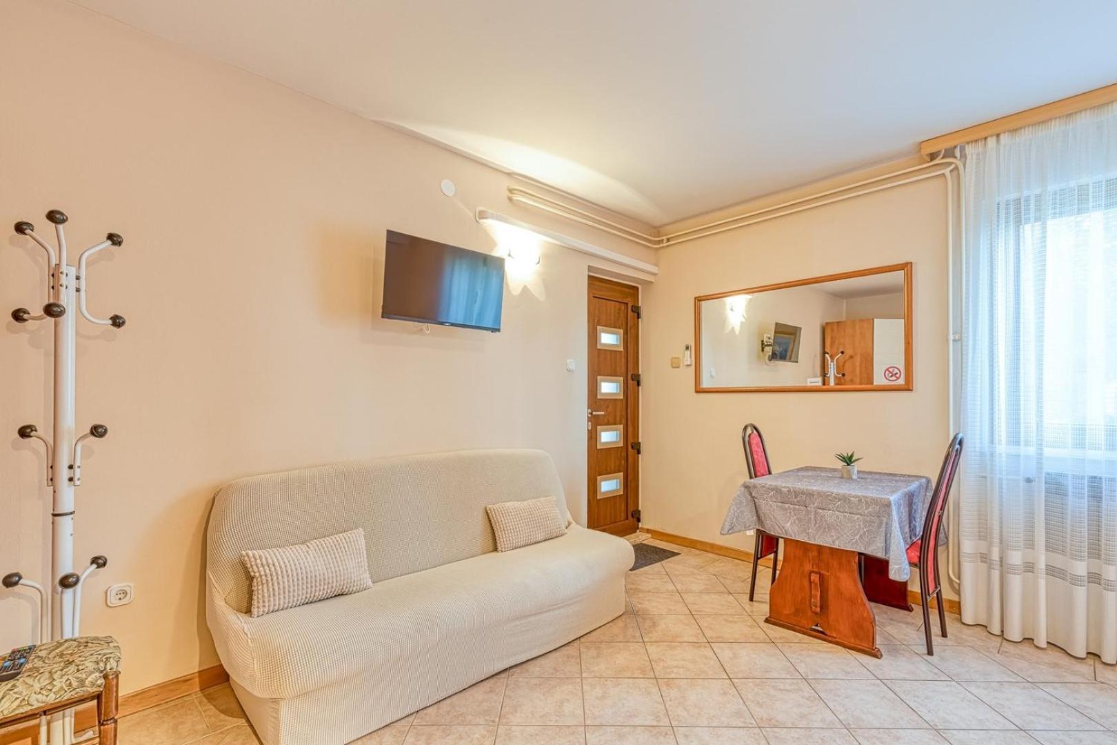 Apartment Vilma Funtana Exterior foto
